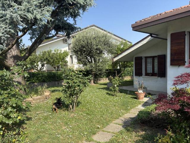 Casa indipendente in vendita a Torreglia PD