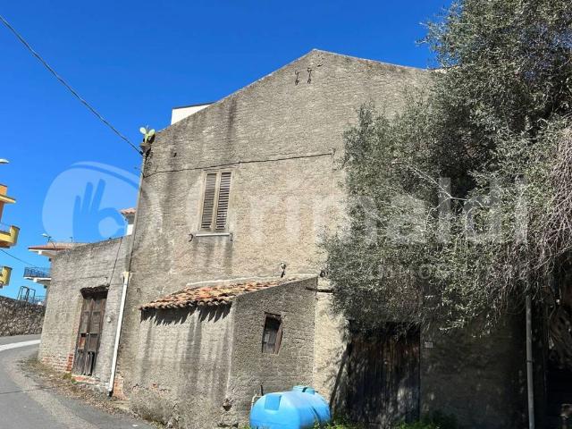 Casa indipendente in vendita a Torregrotta ME