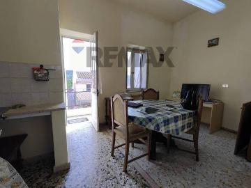Casa indipendente in vendita a Torregrotta ME