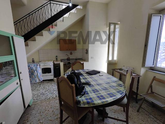 Casa indipendente in vendita a Torregrotta ME