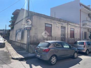 Casa indipendente in vendita a Torregrotta ME