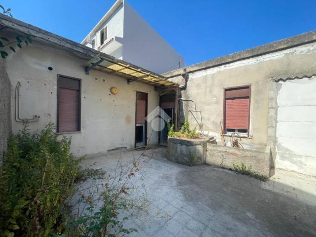 Casa indipendente in vendita a Torregrotta ME