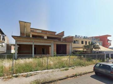 Casa indipendente in vendita a Torregrotta ME