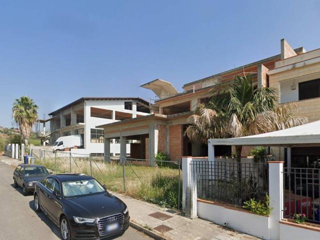 Casa indipendente in vendita a Torregrotta ME