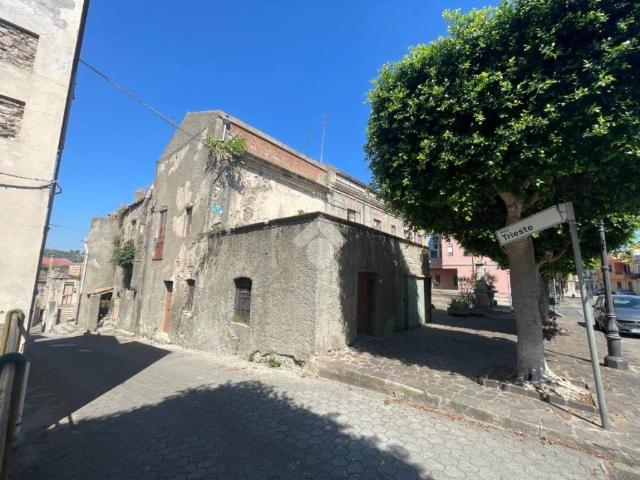 Casa indipendente in vendita a Torregrotta ME