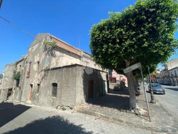 Casa indipendente in vendita a Torregrotta ME