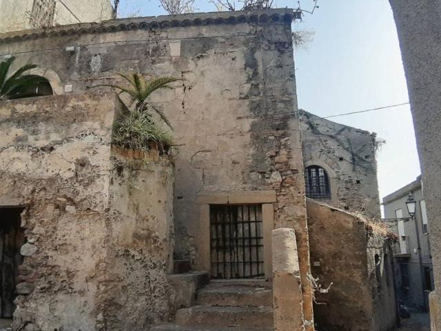 Casa indipendente in vendita a Torregrotta ME