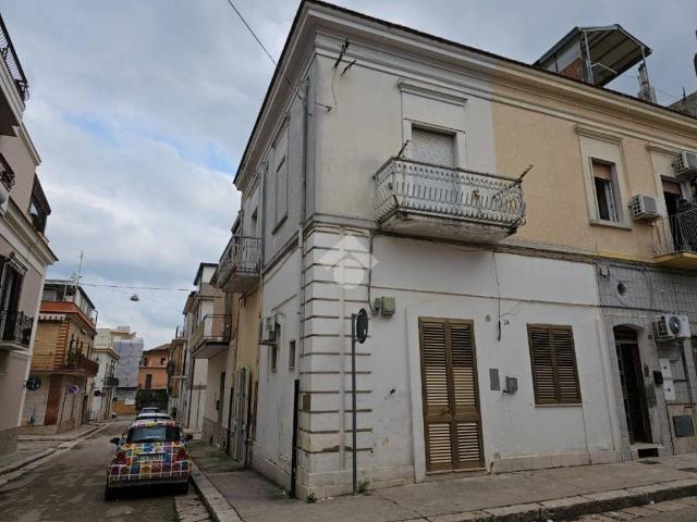 Casa indipendente in vendita a Torremaggiore FG