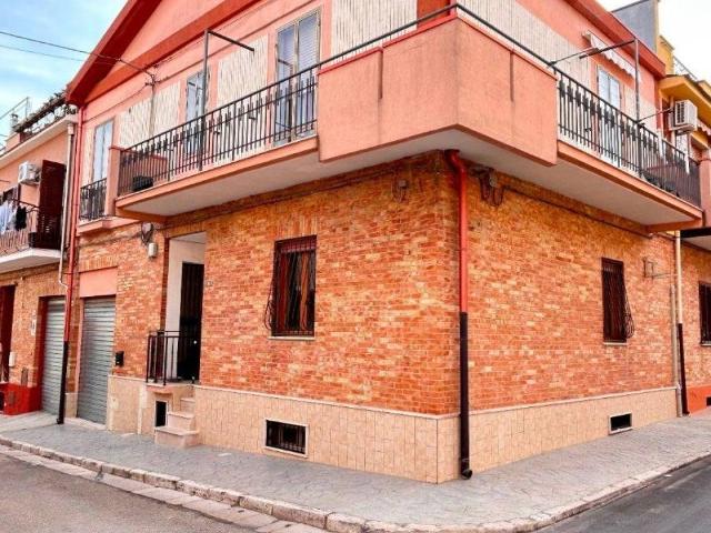 Casa indipendente in vendita a Torremaggiore FG
