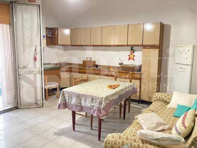 Casa indipendente in vendita a Torremaggiore FG