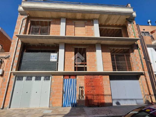 Casa indipendente in vendita a Torremaggiore FG
