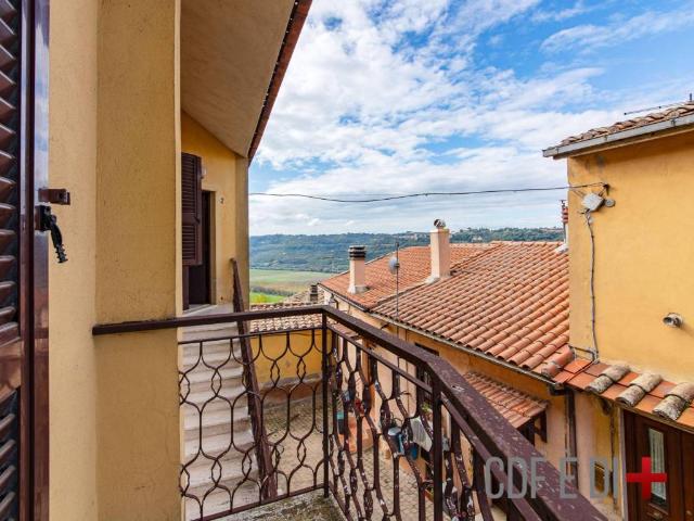 Casa indipendente in vendita a Torrita Tiberina RM
