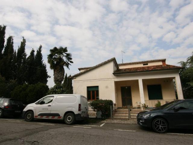 Casa indipendente in vendita a Torrita di Siena SI
