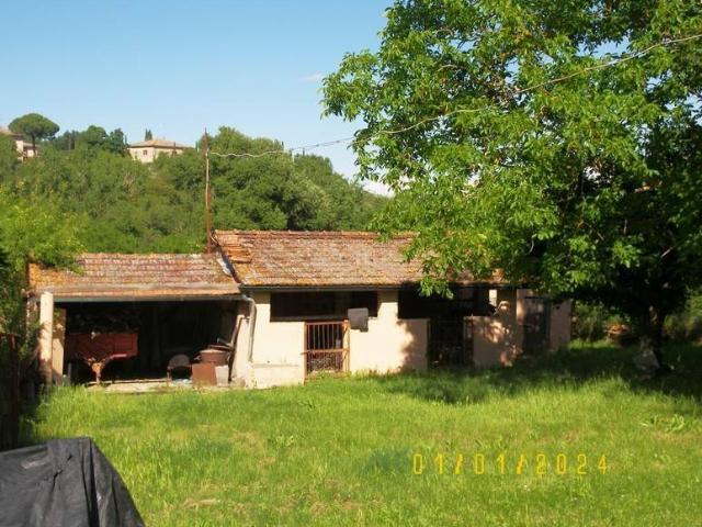 Casa indipendente in vendita a Torrita di Siena SI
