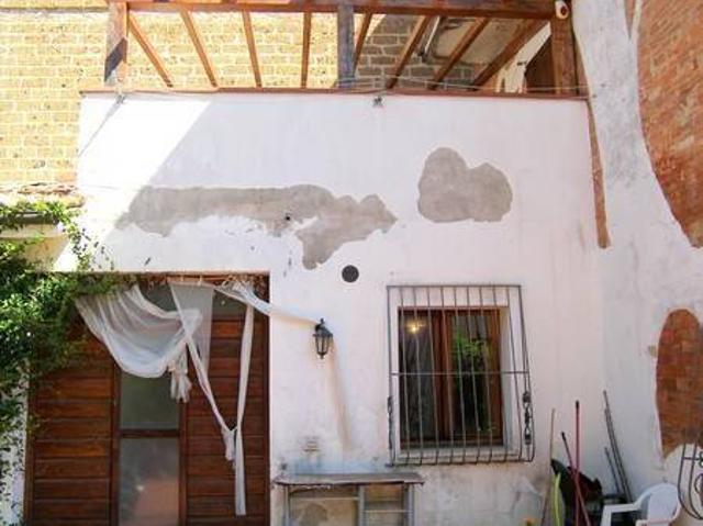 Casa indipendente in vendita a Torrita di Siena SI