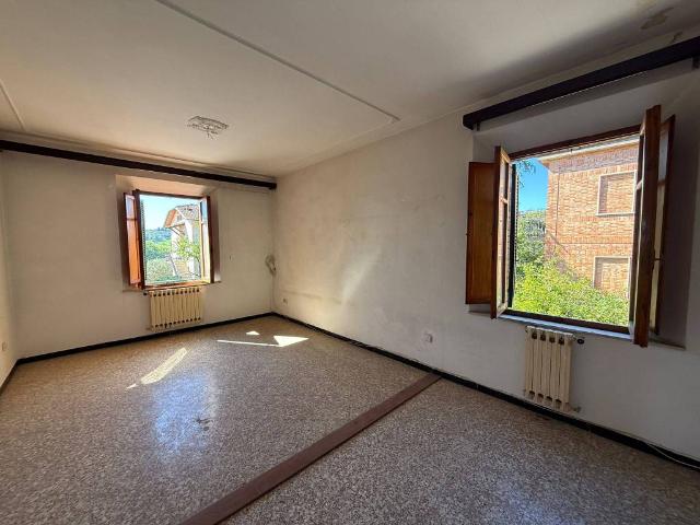 Casa indipendente in vendita a Torrita di Siena SI