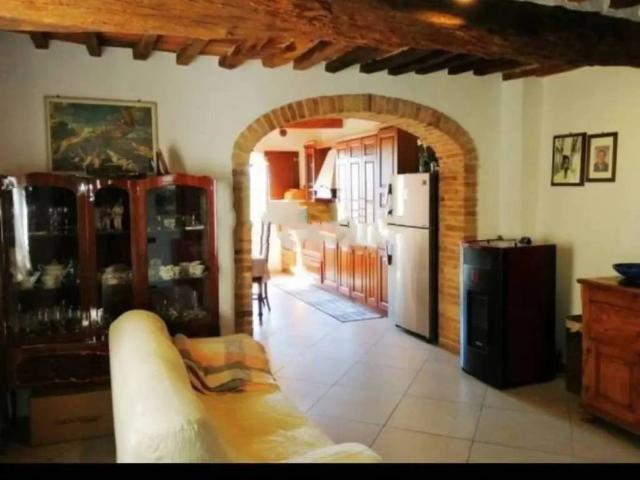 Casa indipendente in vendita a Torrita di Siena SI