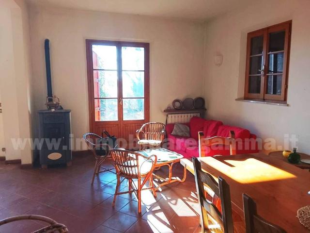 Casa indipendente in vendita a Torrita di Siena SI