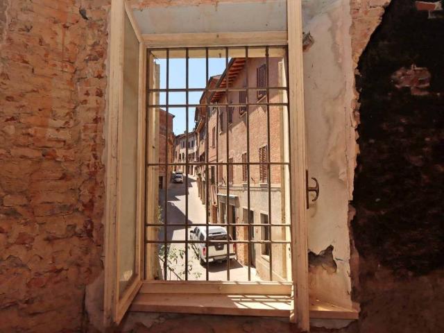 Casa indipendente in vendita a Torrita di Siena SI