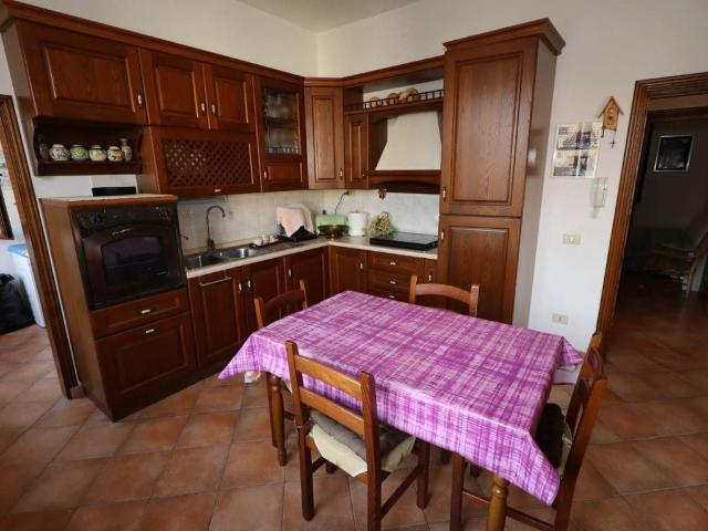 Casa indipendente in vendita a Torrita di Siena SI