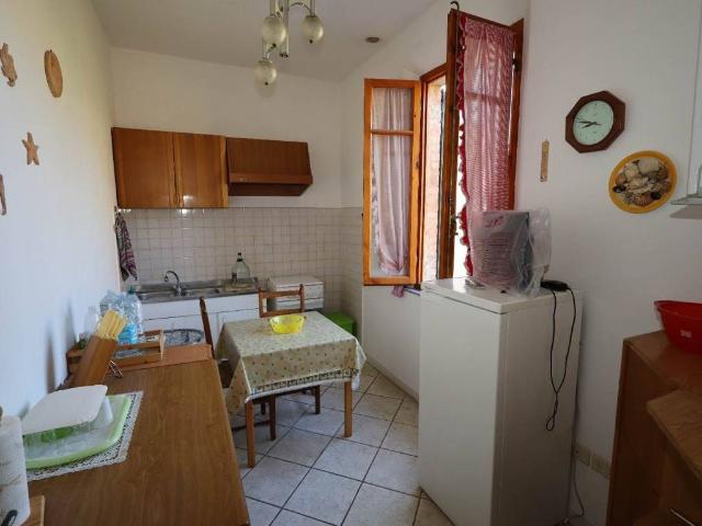 Casa indipendente in vendita a Torrita di Siena SI