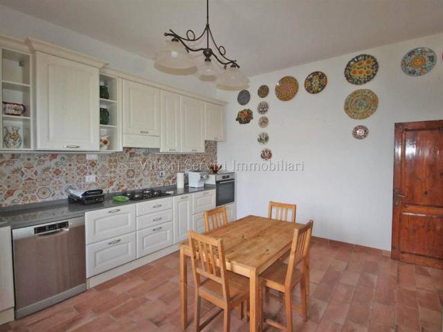 Casa indipendente in vendita a Torrita di Siena SI