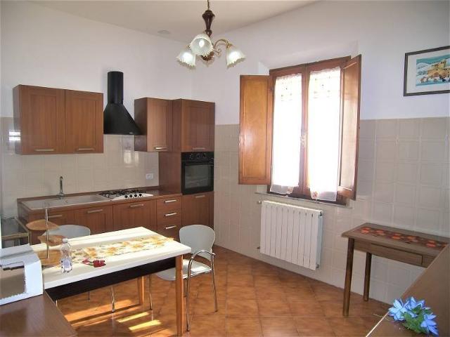 Casa indipendente in vendita a Torrita di Siena SI