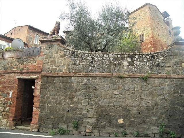 Casa indipendente in vendita a Torrita di Siena SI