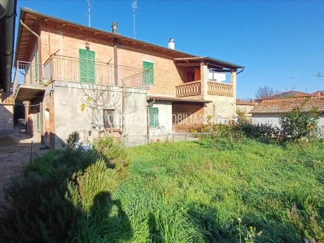 Casa indipendente in vendita a Torrita di Siena SI