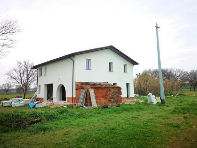 Casa indipendente in vendita a Torrita di Siena SI