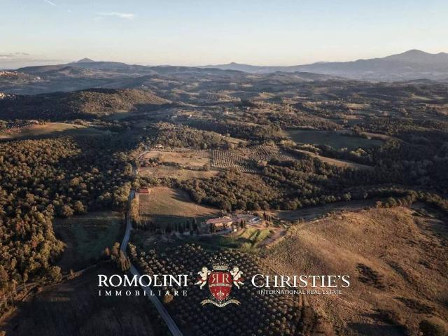 Villa in vendita a Torrita di Siena SI