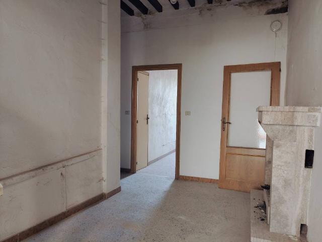 Casa indipendente in vendita a Torrita di Siena SI