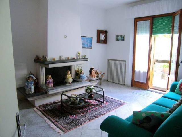 Casa indipendente in vendita a Torrita di Siena SI