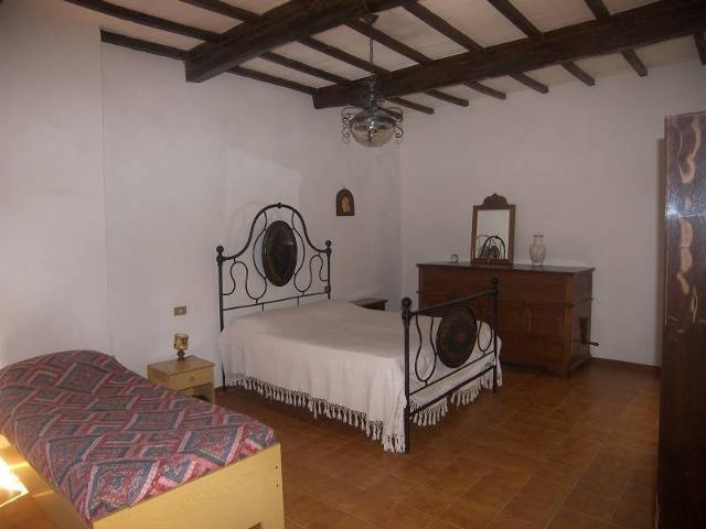 Casa indipendente in vendita a Torrita di Siena SI