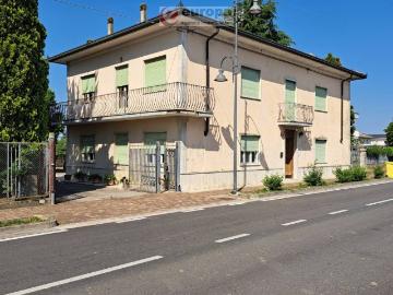 Casa indipendente in vendita a Torri di Quartesolo VI