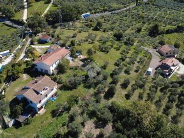 Casa indipendente in vendita a Torri in Sabina RI