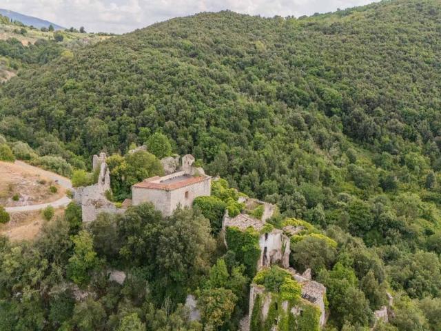 Casa indipendente in vendita a Torri in Sabina RI