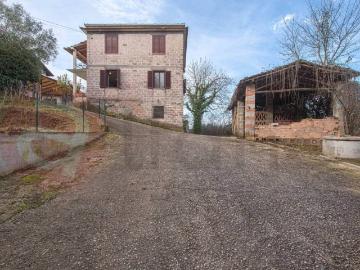 Casa indipendente in vendita a Torrice FR