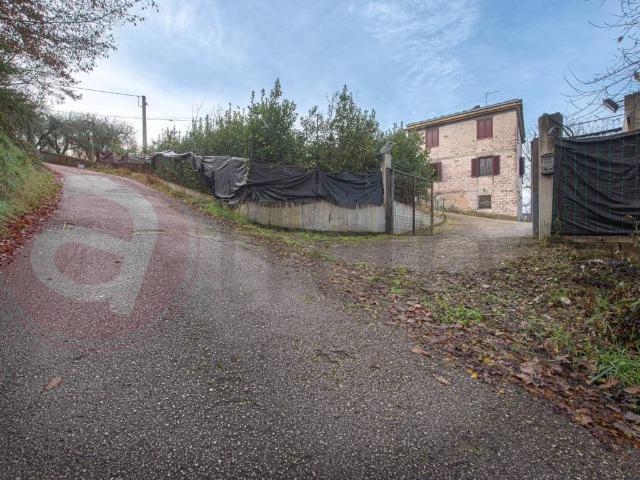 Casa indipendente in vendita a Torrice FR
