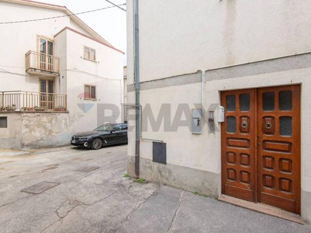 Casa indipendente in vendita a Torricella Peligna CH