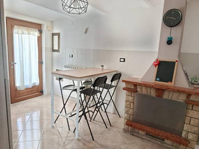 Casa indipendente in vendita a Torricella Peligna CH