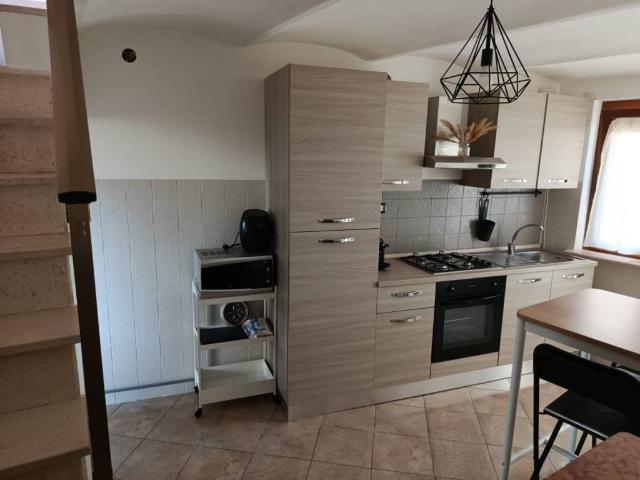 Casa indipendente in vendita a Torricella Peligna CH