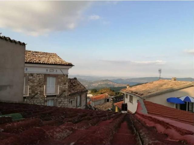 Casa indipendente in vendita a Torricella Peligna CH