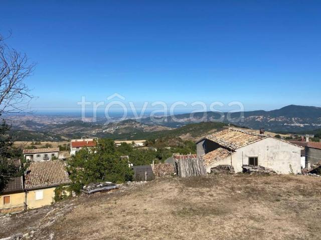 Casa indipendente in vendita a Torricella Peligna via Ulisse, 16