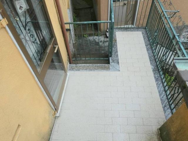 Casa indipendente in vendita a Torriglia GE
