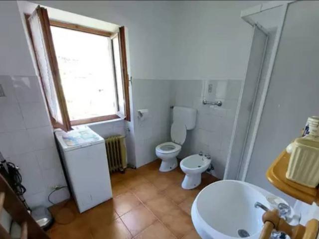 Casa indipendente in vendita a Torriglia GE