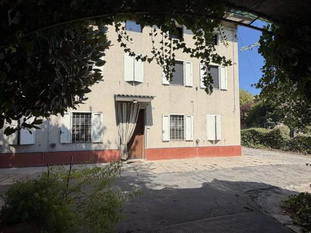 Casa indipendente in vendita a Torrile PR
