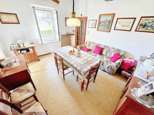 Casa indipendente in vendita a Torrile PR