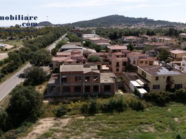 Casa indipendente in vendita a Tortolì OG