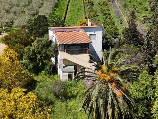 Casa indipendente in vendita a Tortolì OG